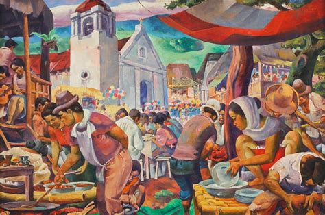 Botong Francisco — Google Arts & Culture.